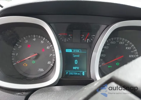 2014 Chevrolet Equinox Ls from USA, damaged, VIN 2GNALAEK7E6230426